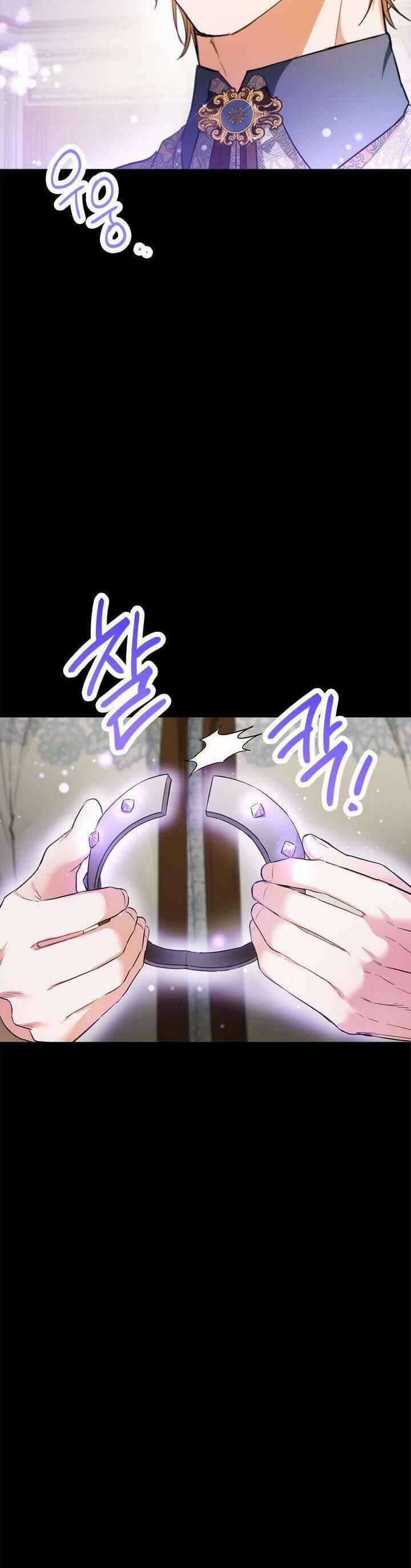 Cuộc Sống Mới Của Công Nương 99 trang 37