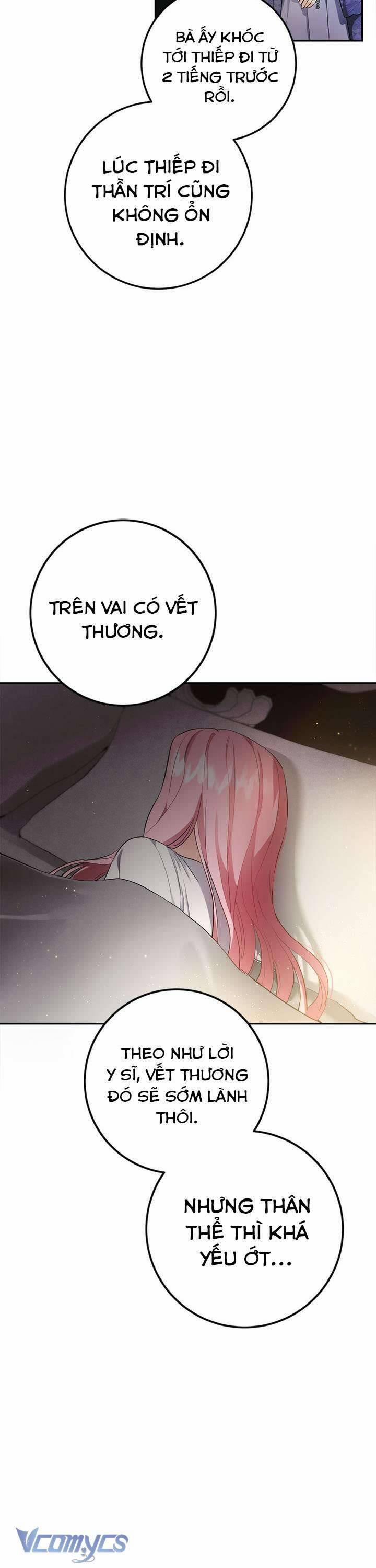 Cuộc Sống Mới Của Công Nương 99 trang 45