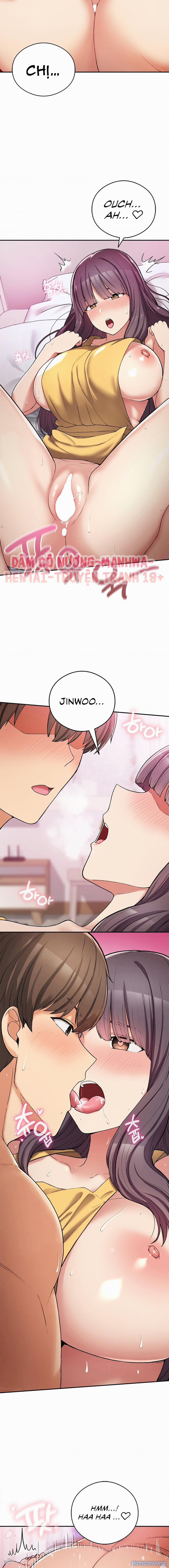 Cuộc Sống Nơi Thôn Quê 25 trang 8