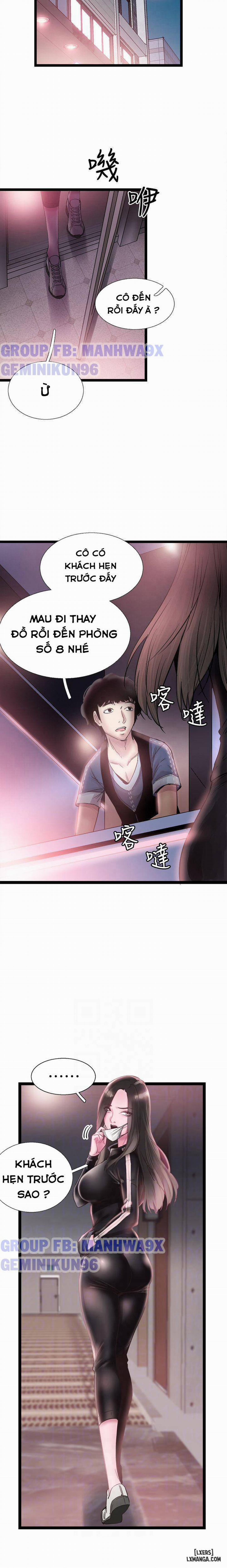 Cuộc Sống Sinh Viên 10 trang 12