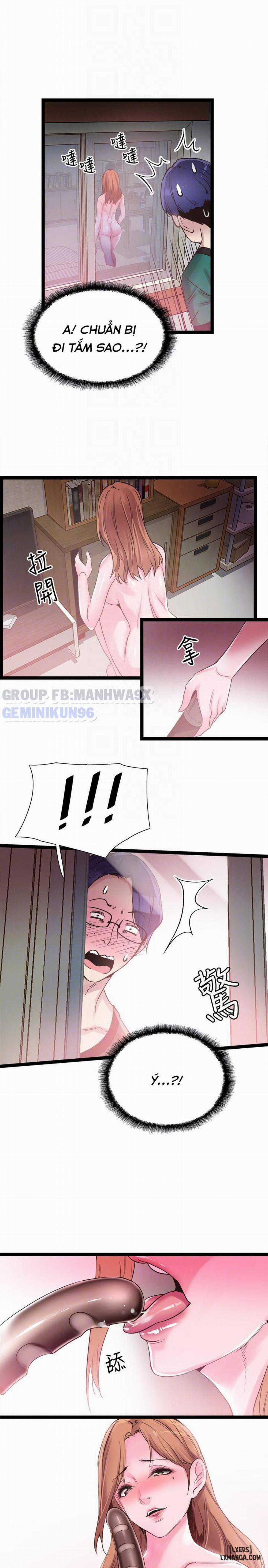 Cuộc Sống Sinh Viên 11 trang 17