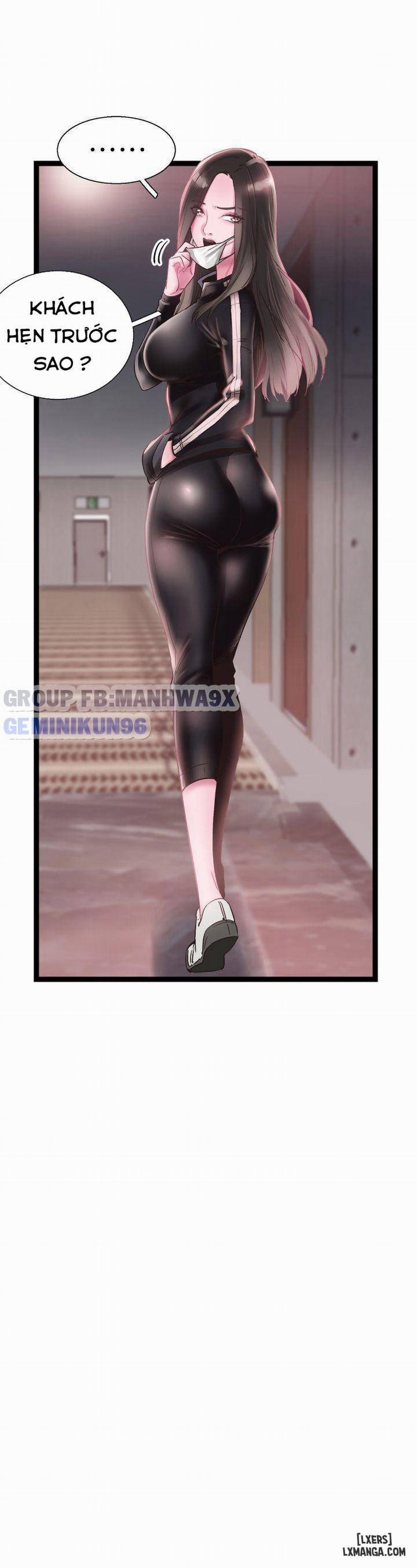 Cuộc Sống Sinh Viên 11 trang 3