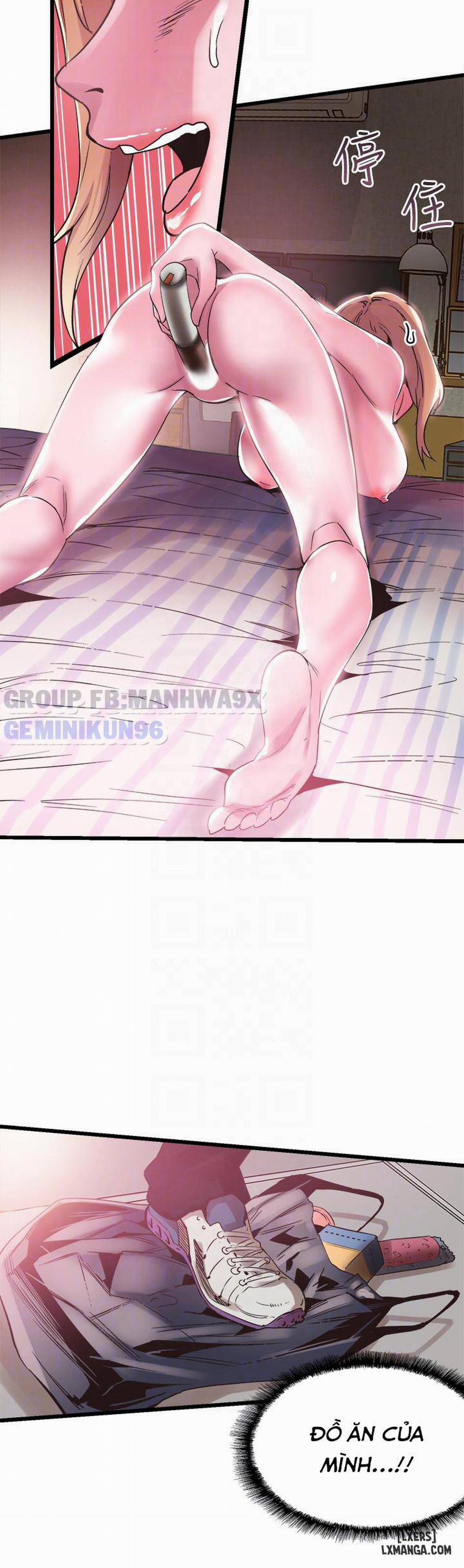 Cuộc Sống Sinh Viên 12 trang 29