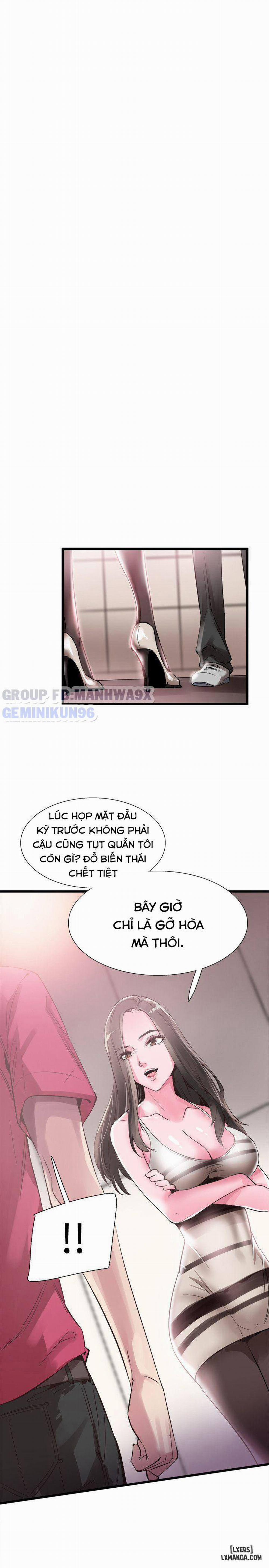 Cuộc Sống Sinh Viên 12 trang 6