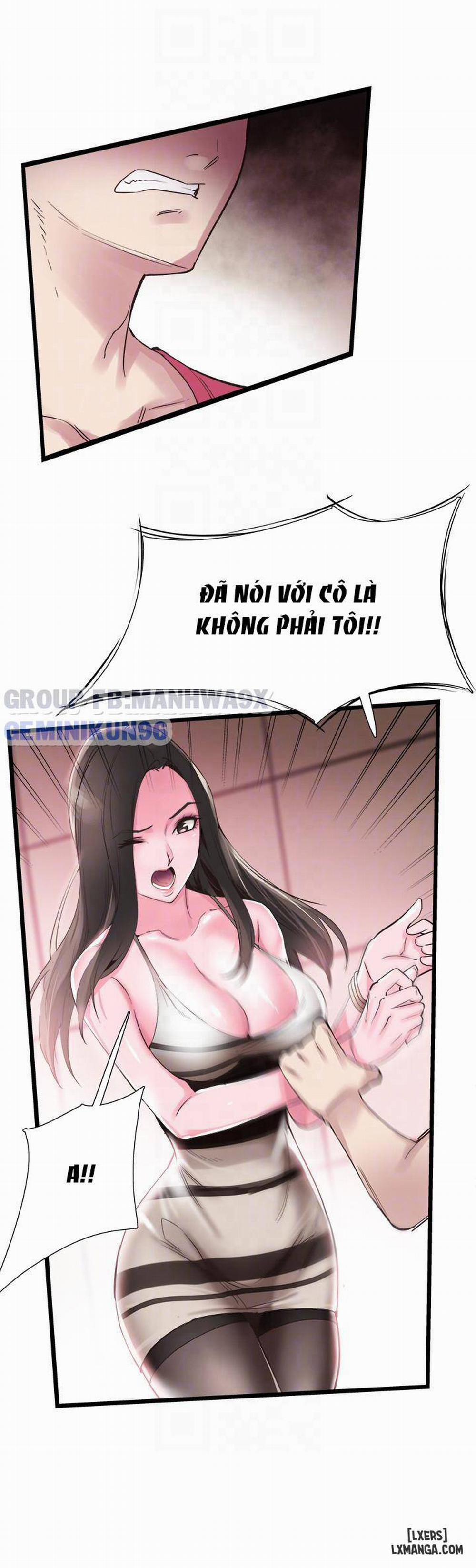 Cuộc Sống Sinh Viên 12 trang 7