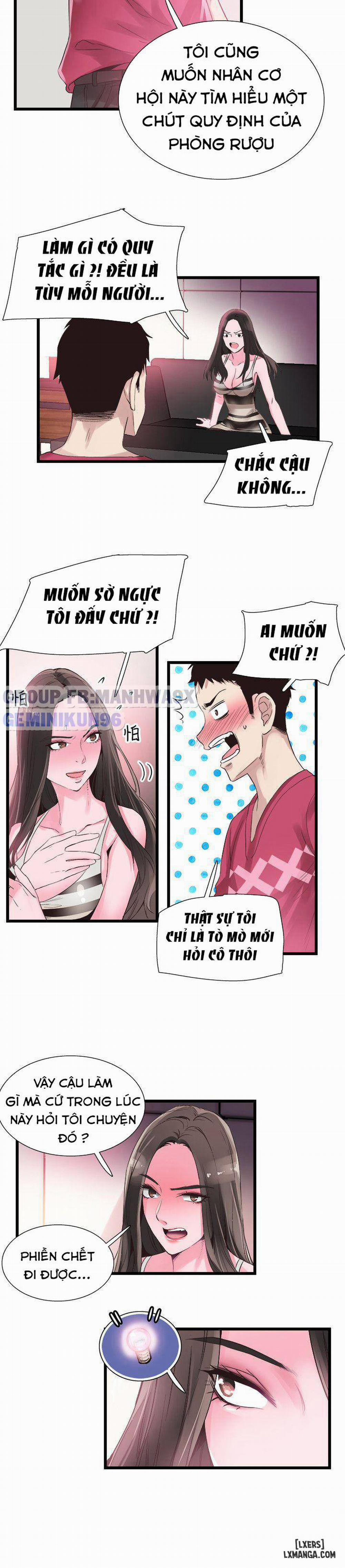 Cuộc Sống Sinh Viên 13 trang 23