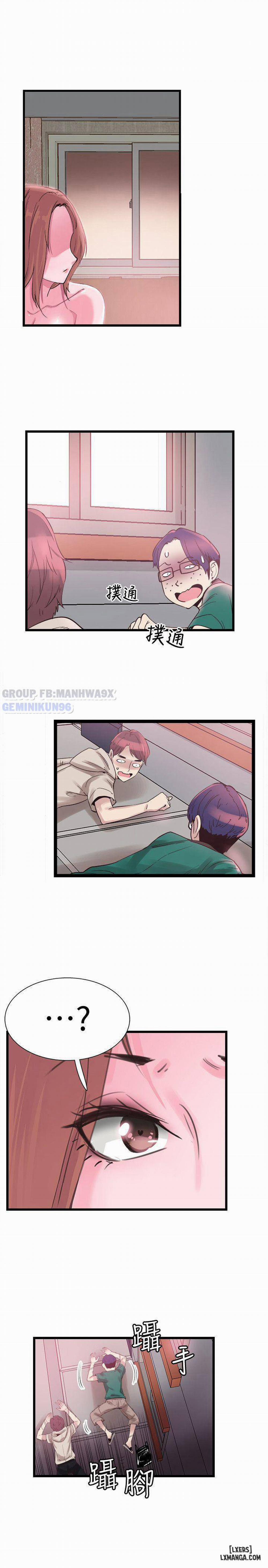 Cuộc Sống Sinh Viên 13 trang 4