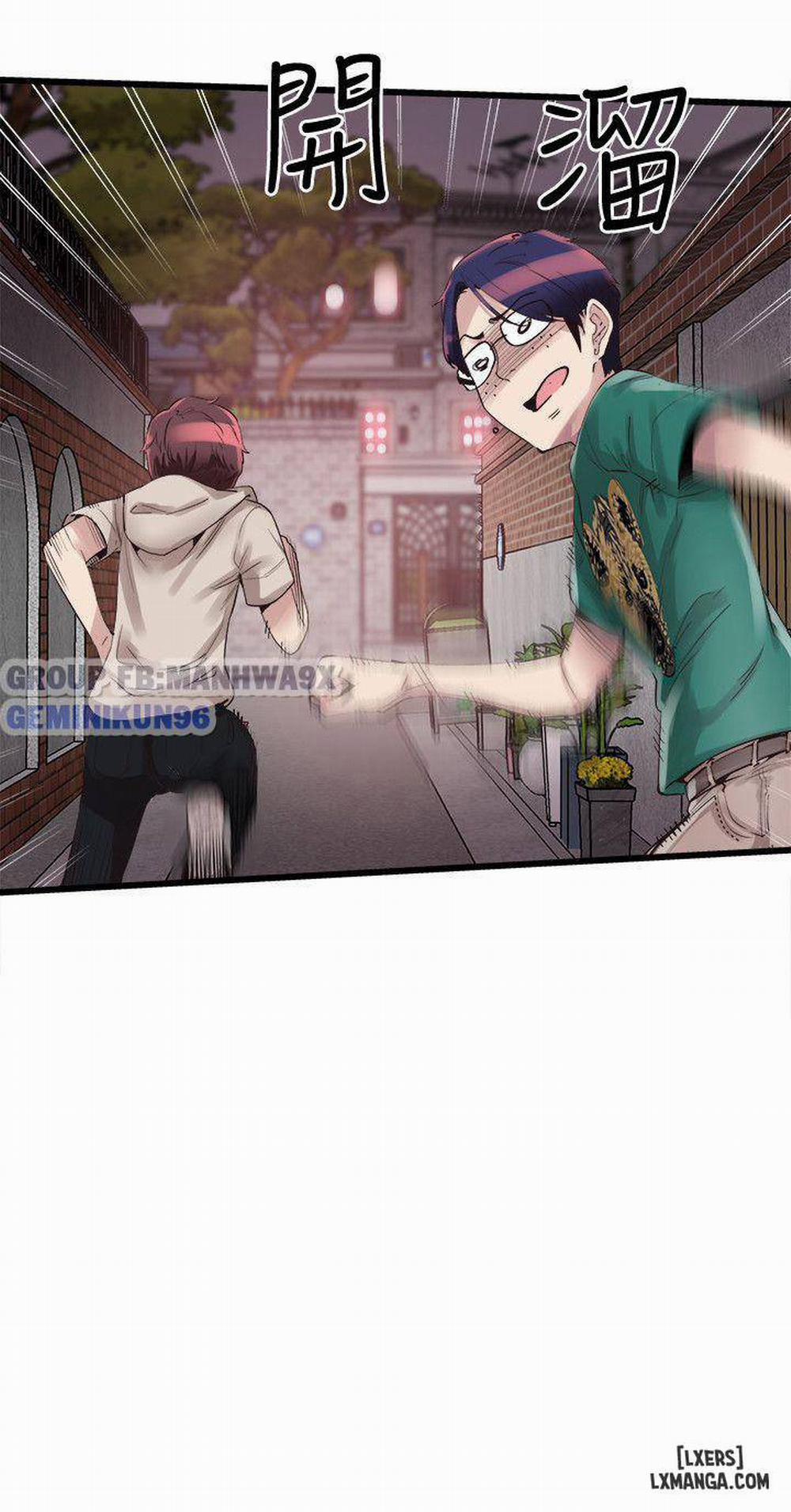 Cuộc Sống Sinh Viên 13 trang 5