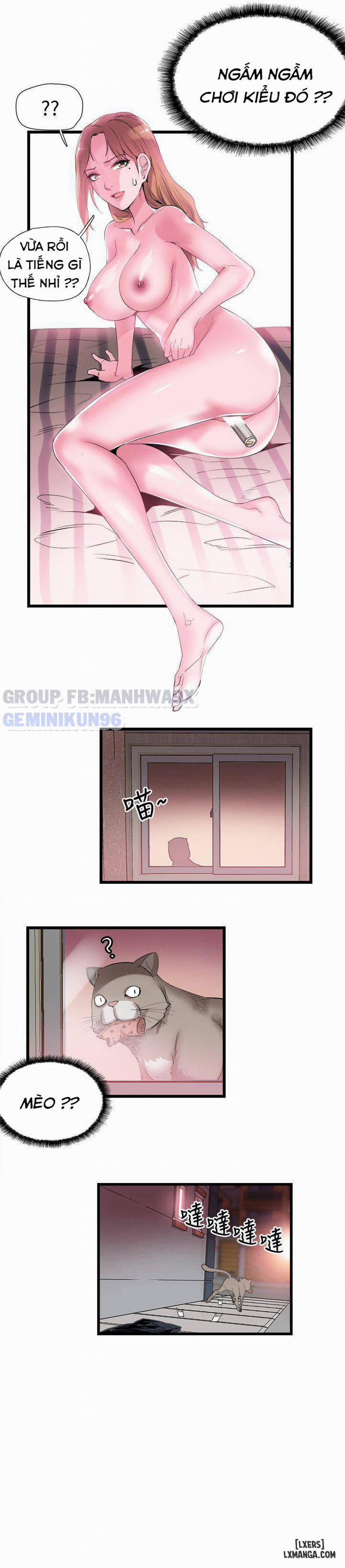 Cuộc Sống Sinh Viên 13 trang 8