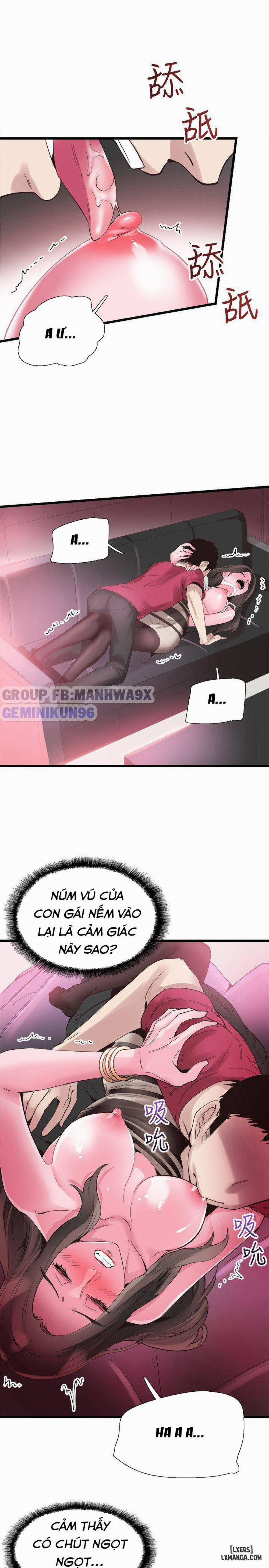 Cuộc Sống Sinh Viên 14 trang 20