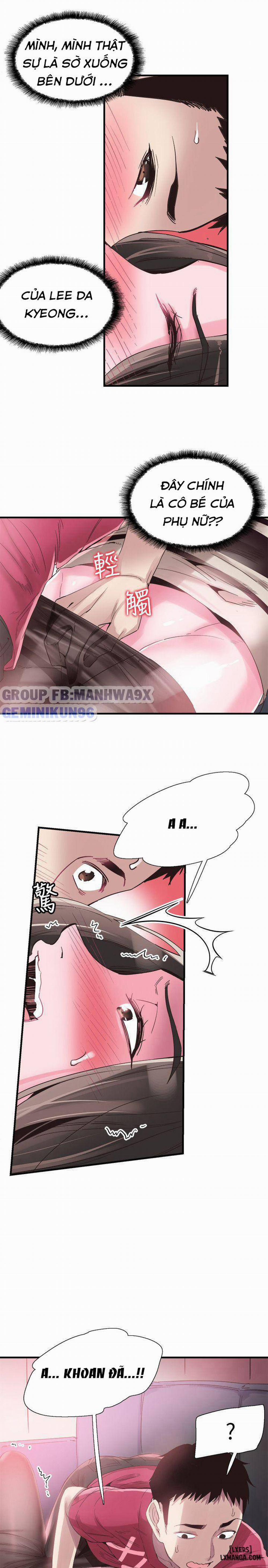 Cuộc Sống Sinh Viên 15 trang 9