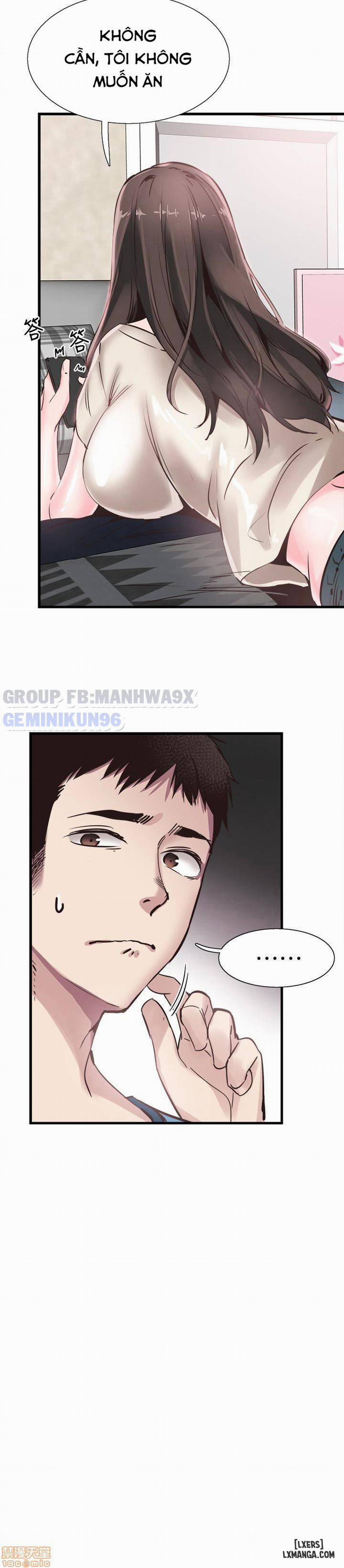 Cuộc Sống Sinh Viên 26 trang 23