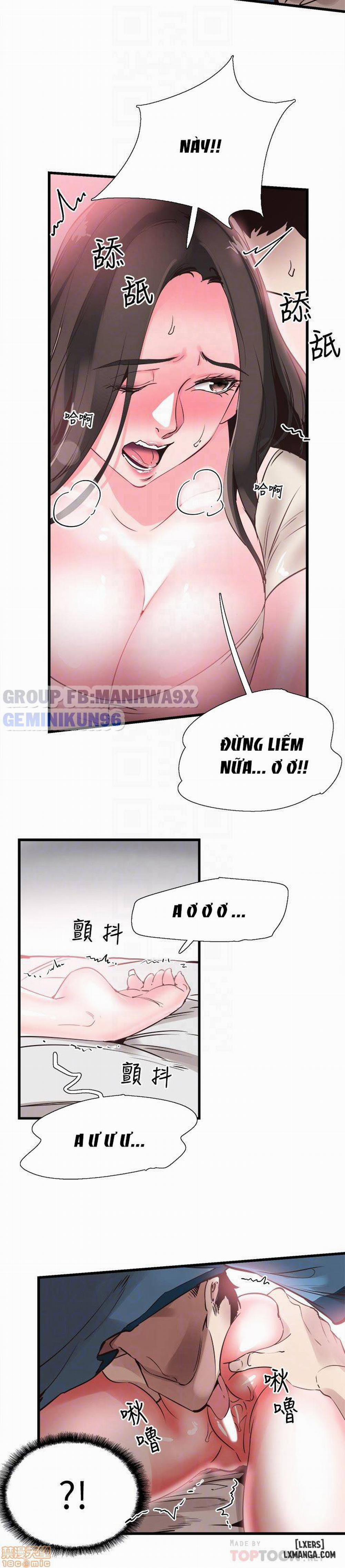 Cuộc Sống Sinh Viên 27 trang 13