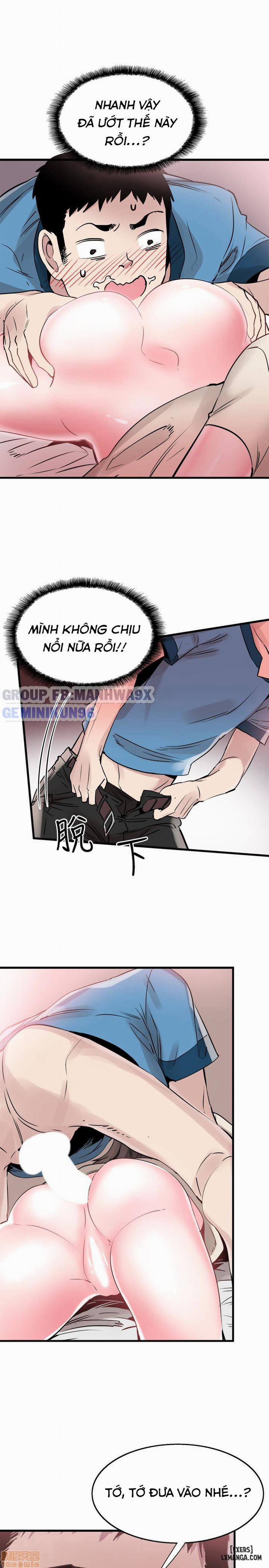 Cuộc Sống Sinh Viên 27 trang 14