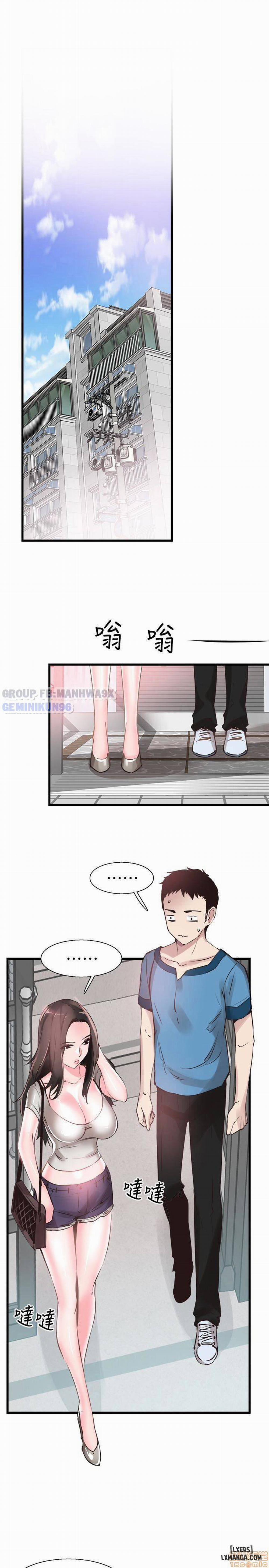 Cuộc Sống Sinh Viên 27 trang 28