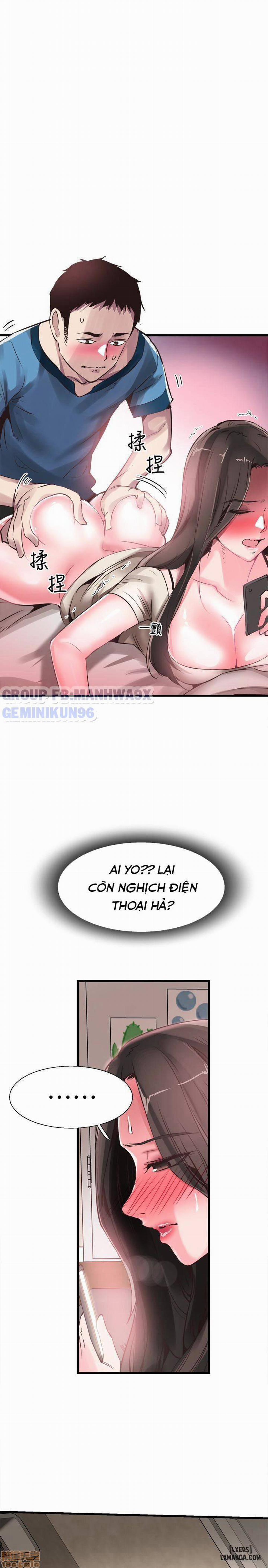 Cuộc Sống Sinh Viên 27 trang 6