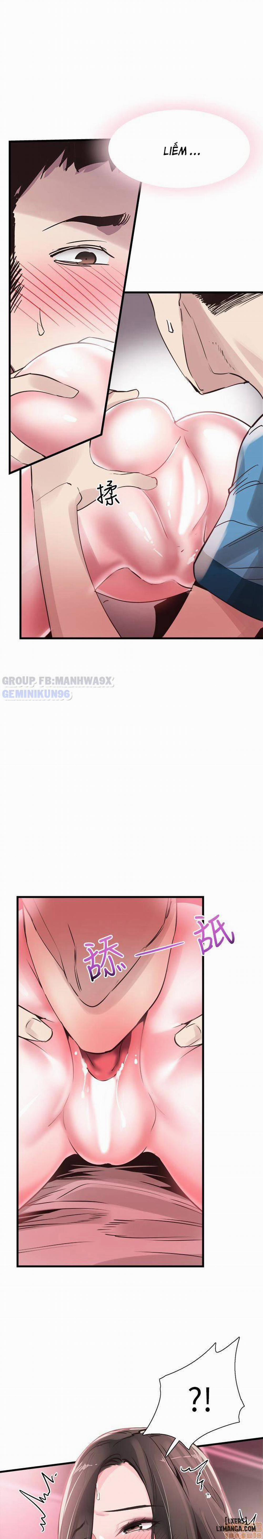 Cuộc Sống Sinh Viên 27 trang 9