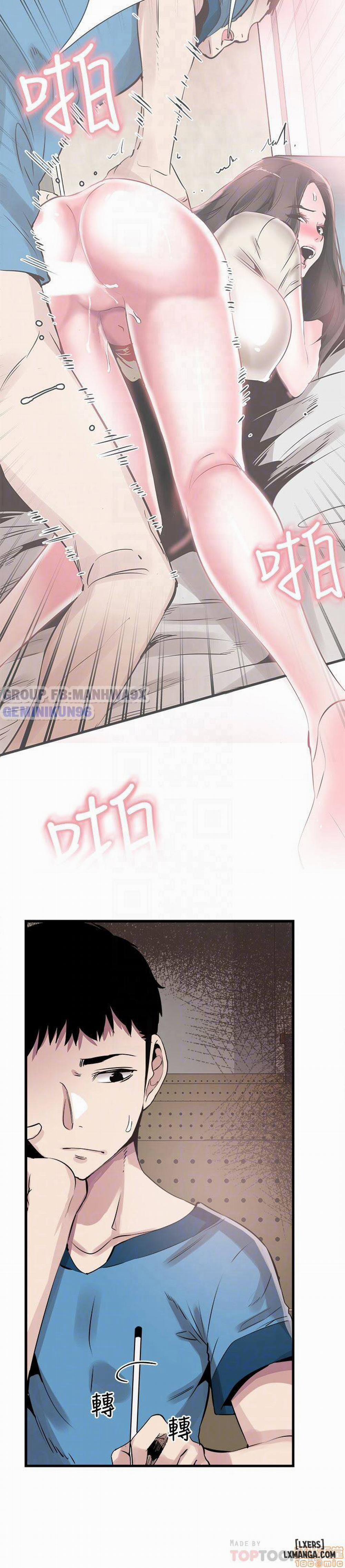 Cuộc Sống Sinh Viên 28 trang 12