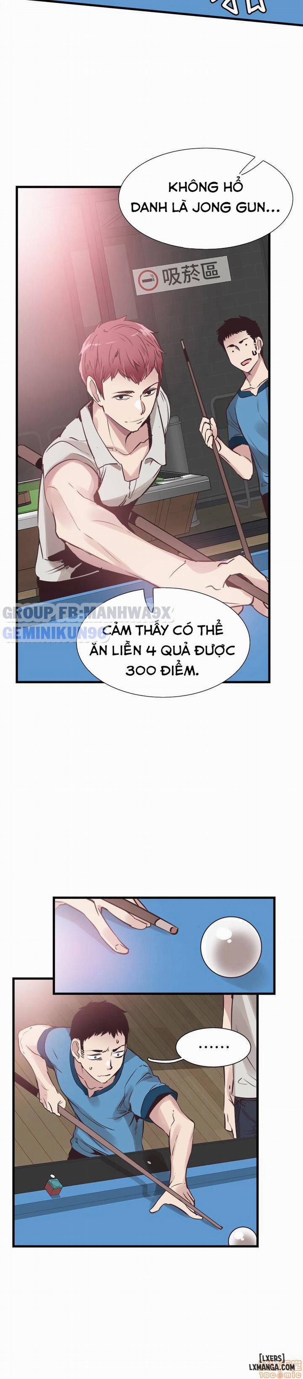 Cuộc Sống Sinh Viên 28 trang 22