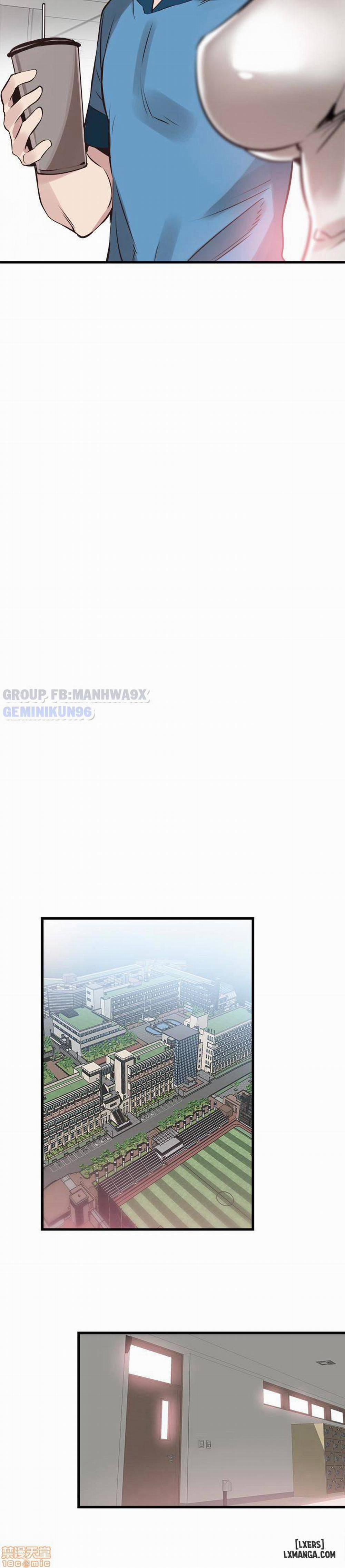 Cuộc Sống Sinh Viên 28 trang 9