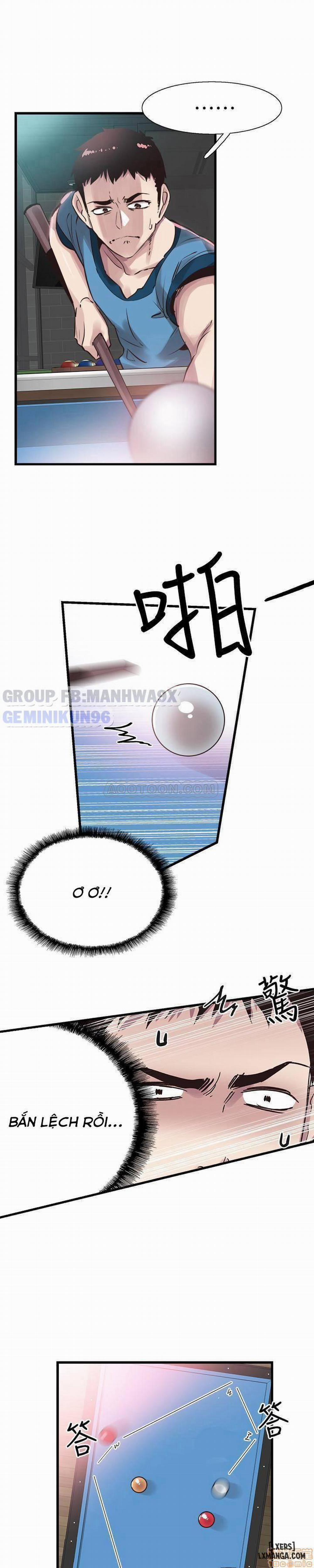 Cuộc Sống Sinh Viên 29 trang 1