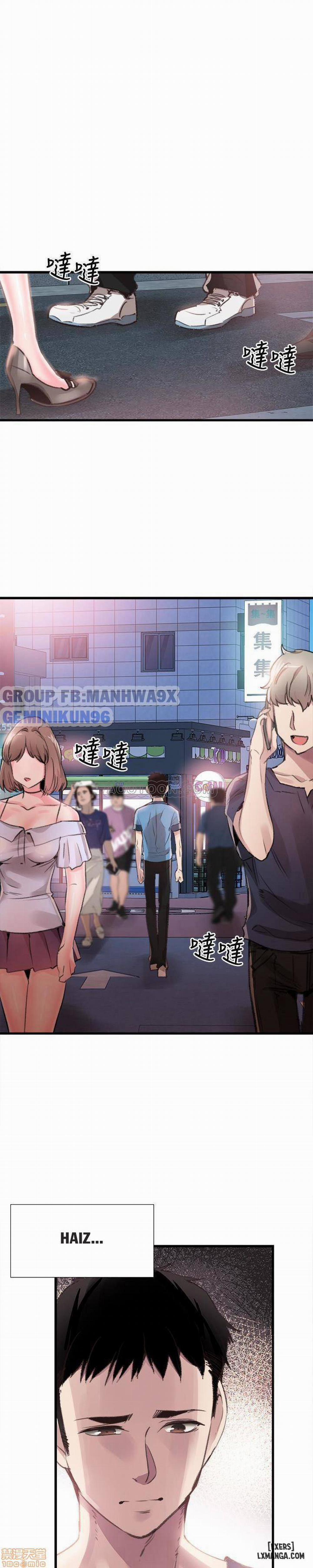 Cuộc Sống Sinh Viên 29 trang 11