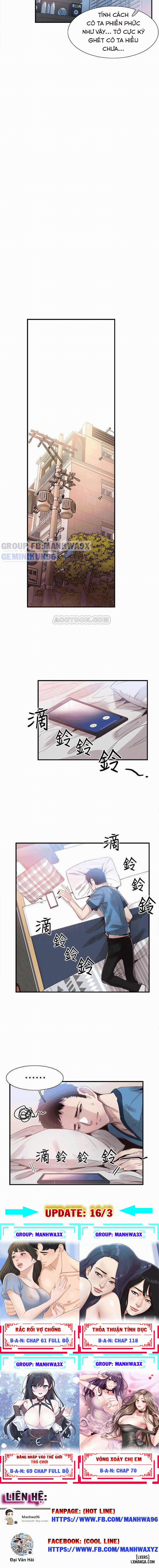 Cuộc Sống Sinh Viên 29 trang 29