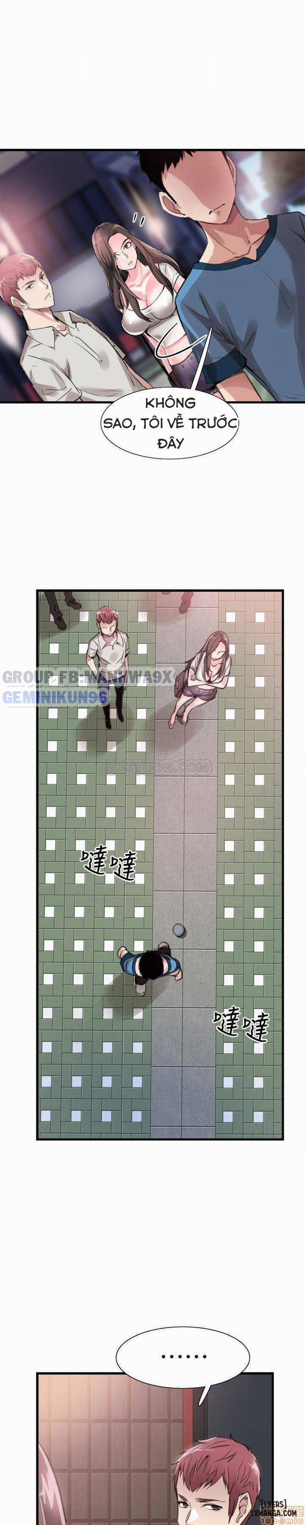 Cuộc Sống Sinh Viên 29 trang 9