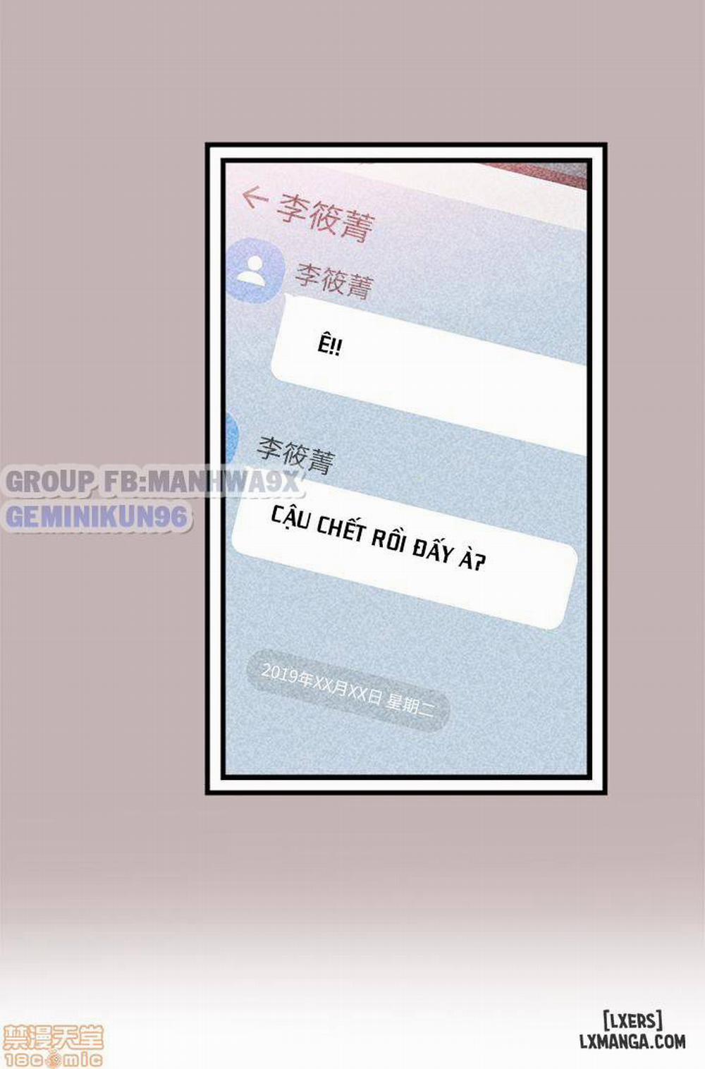 Cuộc Sống Sinh Viên 30 trang 26