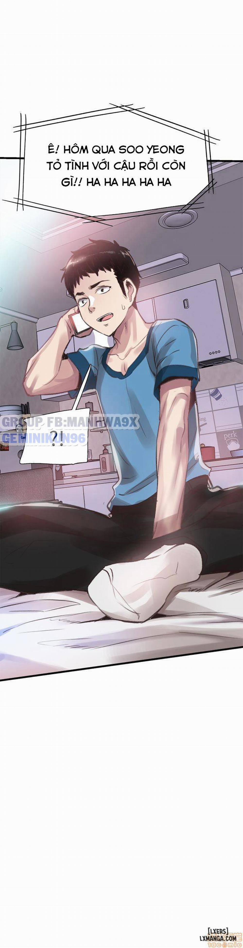 Cuộc Sống Sinh Viên 30 trang 3