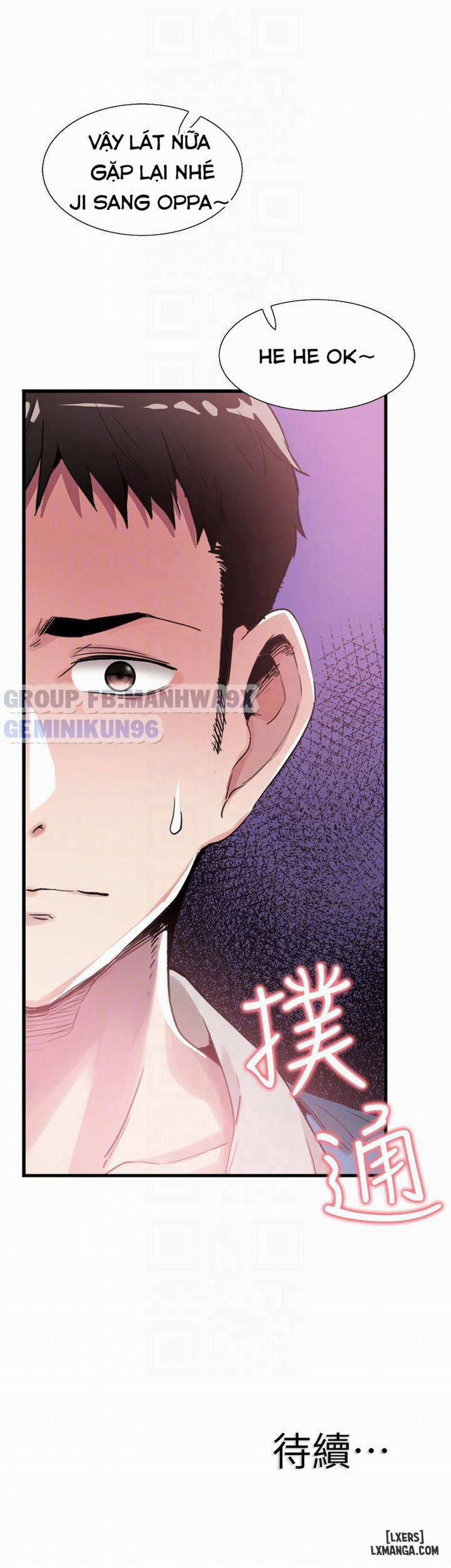 Cuộc Sống Sinh Viên 30 trang 31