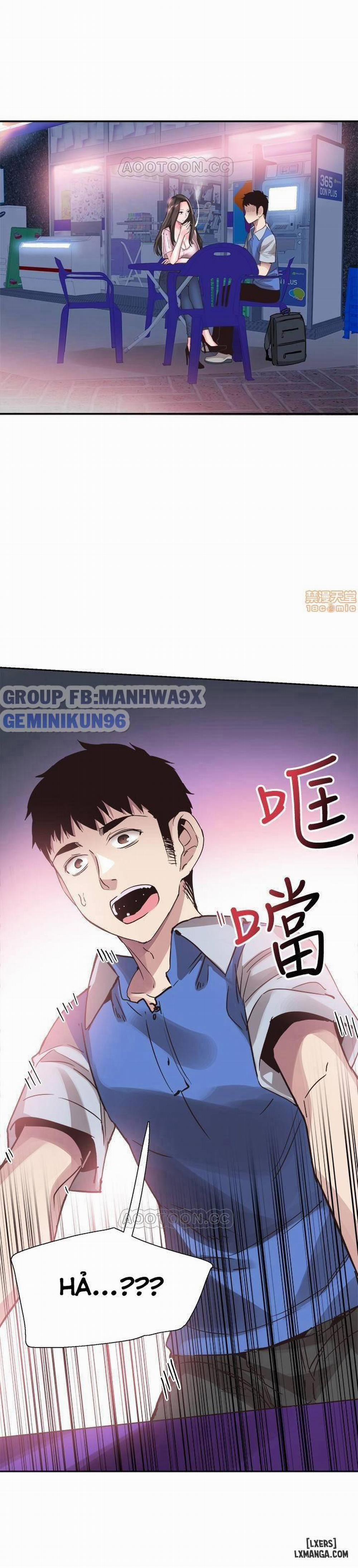 Cuộc Sống Sinh Viên 46 trang 2