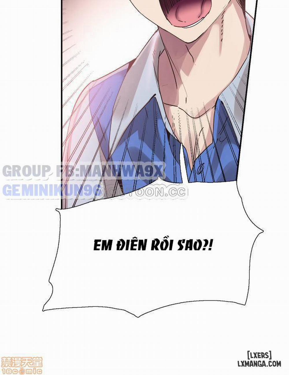 Cuộc Sống Sinh Viên 46 trang 5