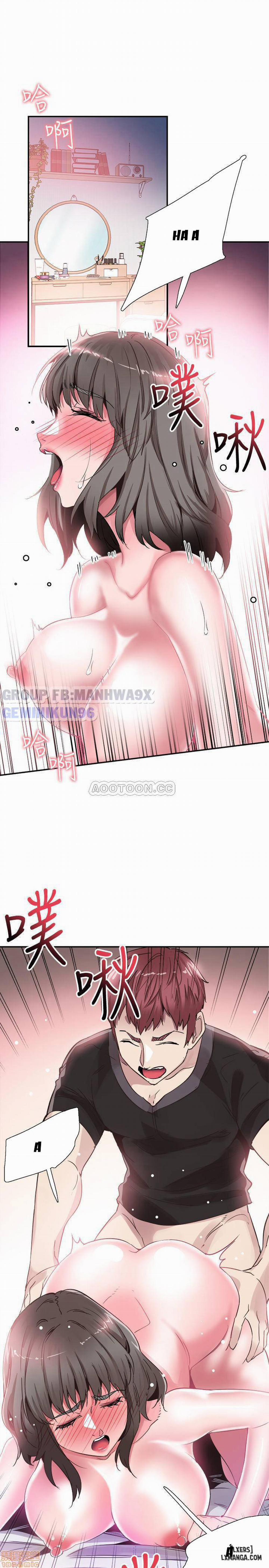 Cuộc Sống Sinh Viên 47 trang 11