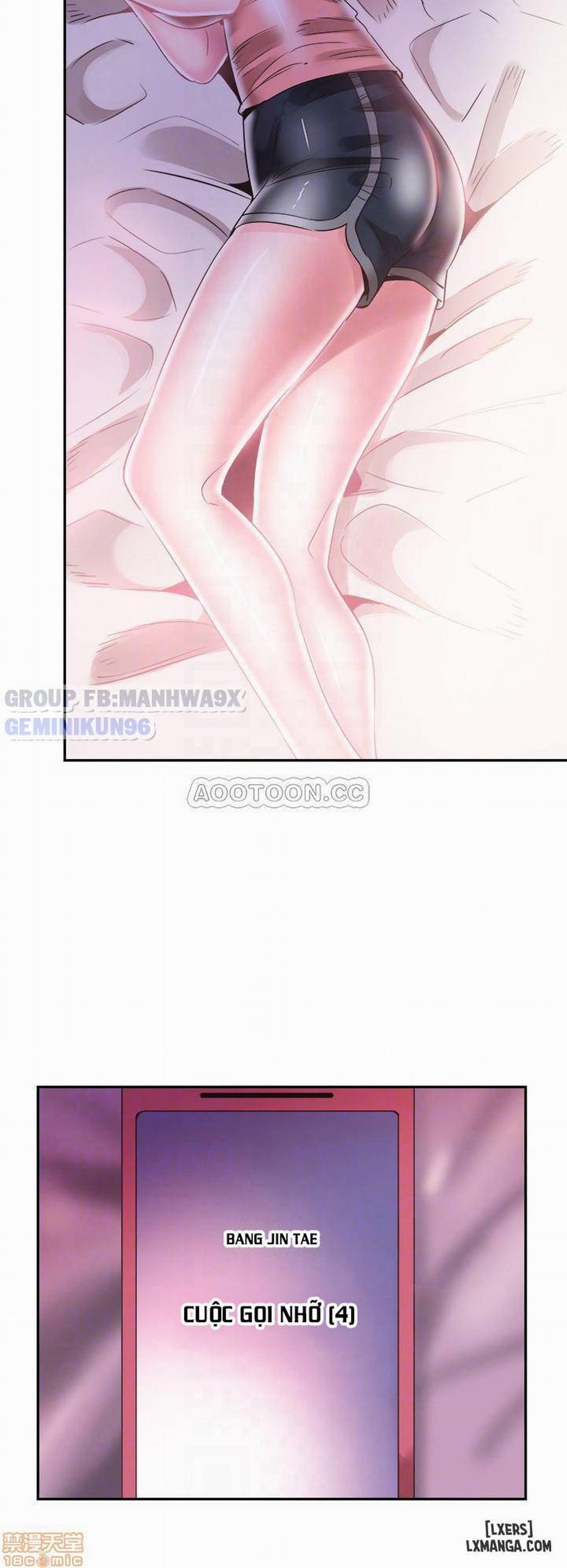 Cuộc Sống Sinh Viên 47 trang 14