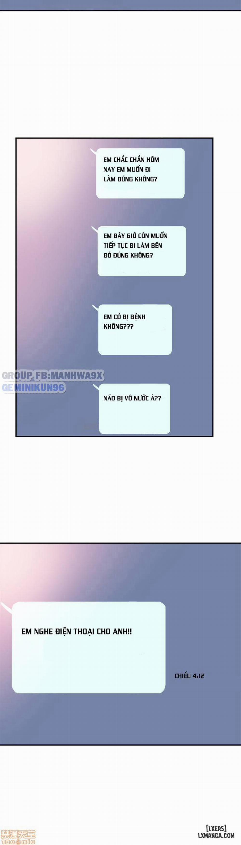 Cuộc Sống Sinh Viên 47 trang 25