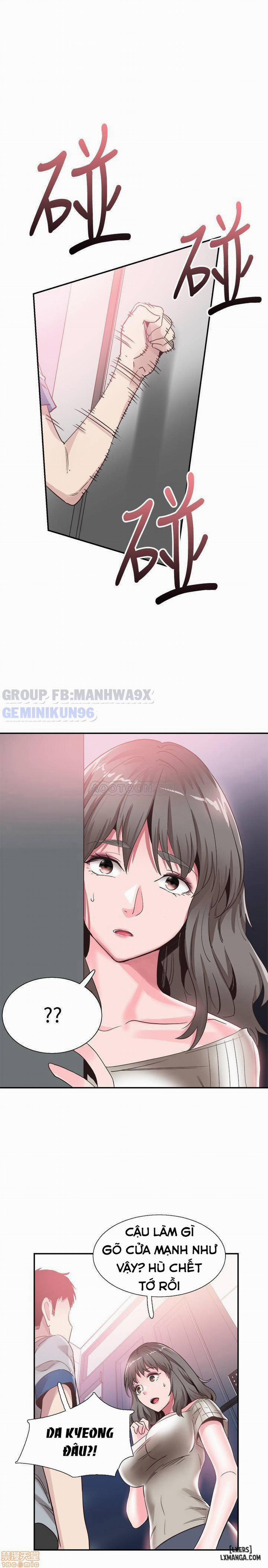 Cuộc Sống Sinh Viên 47 trang 27