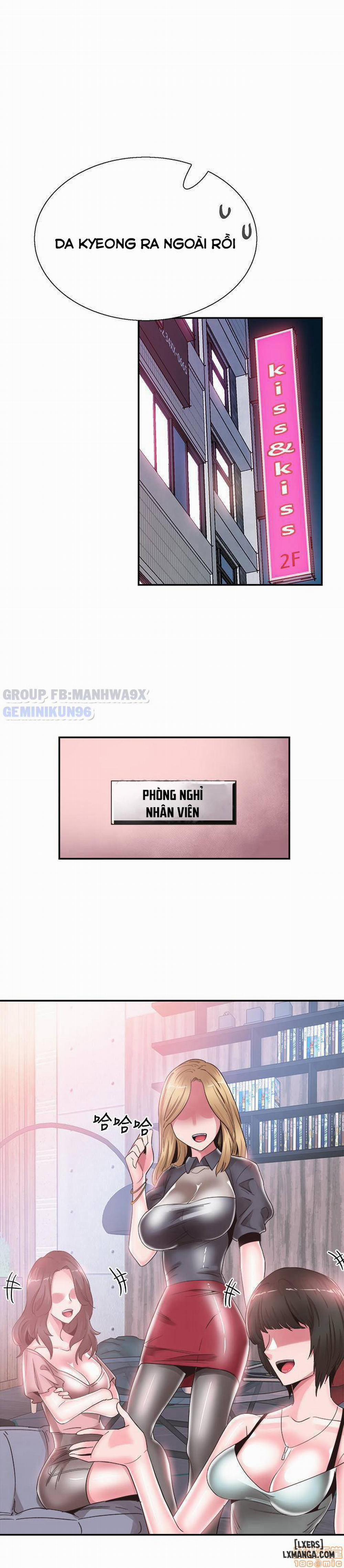 Cuộc Sống Sinh Viên 47 trang 28