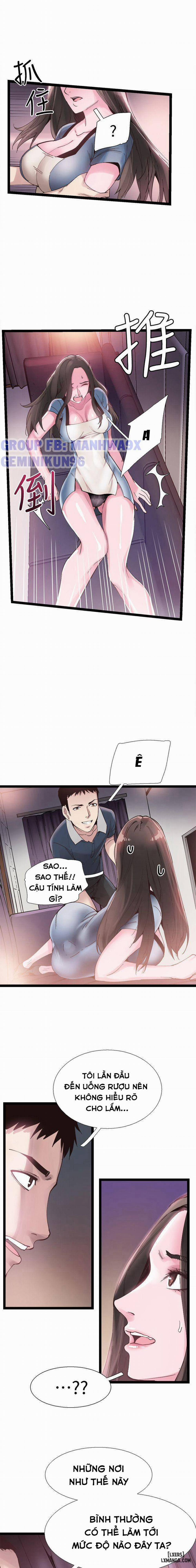 Cuộc Sống Sinh Viên 7 trang 12