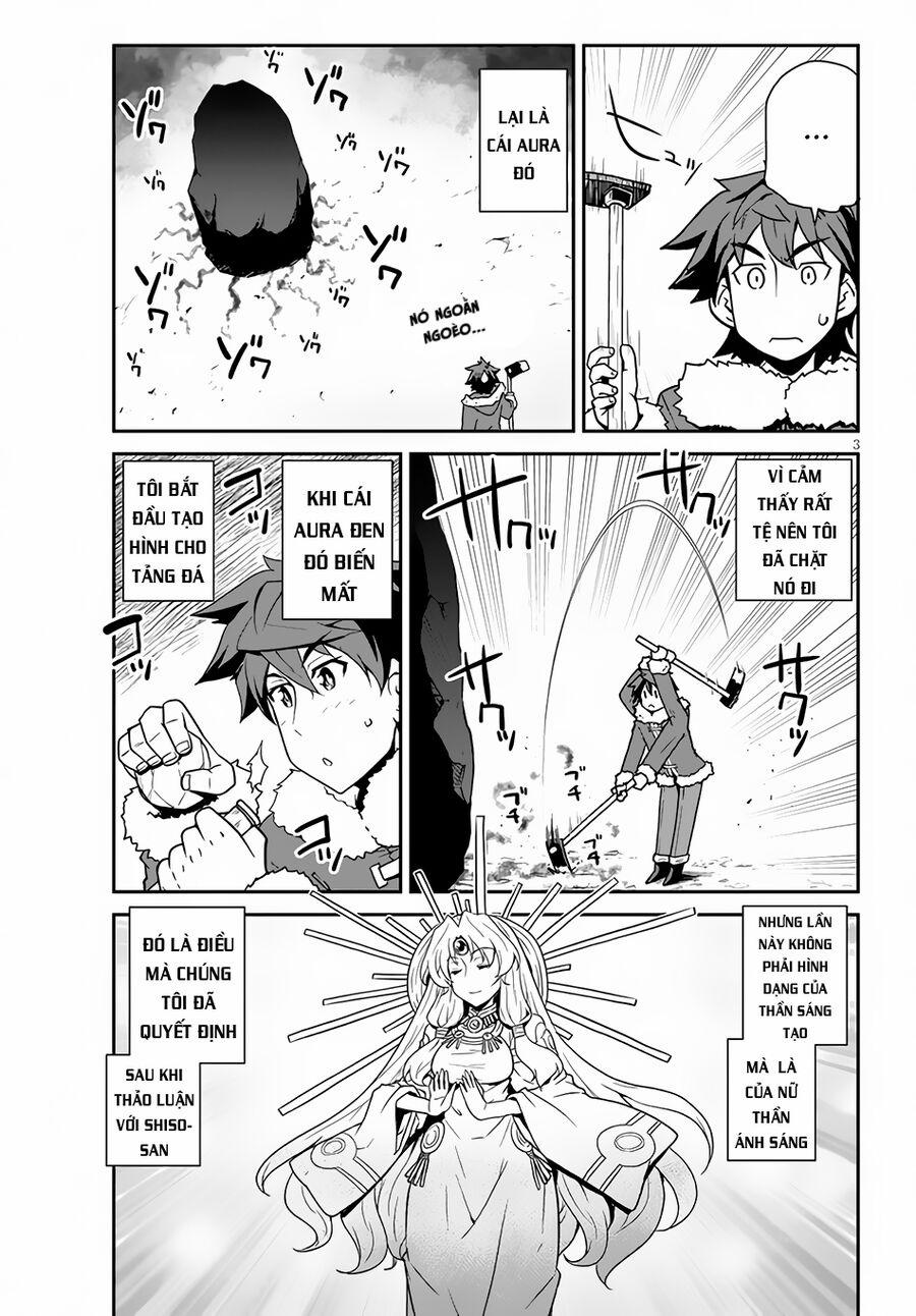 Cuộc Sống Thong Dong Ở Dị Thế Giới 196 trang 3