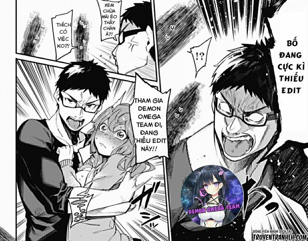 Cuộc Sống Thong Dong Ở Dị Thế Giới 22 trang 14