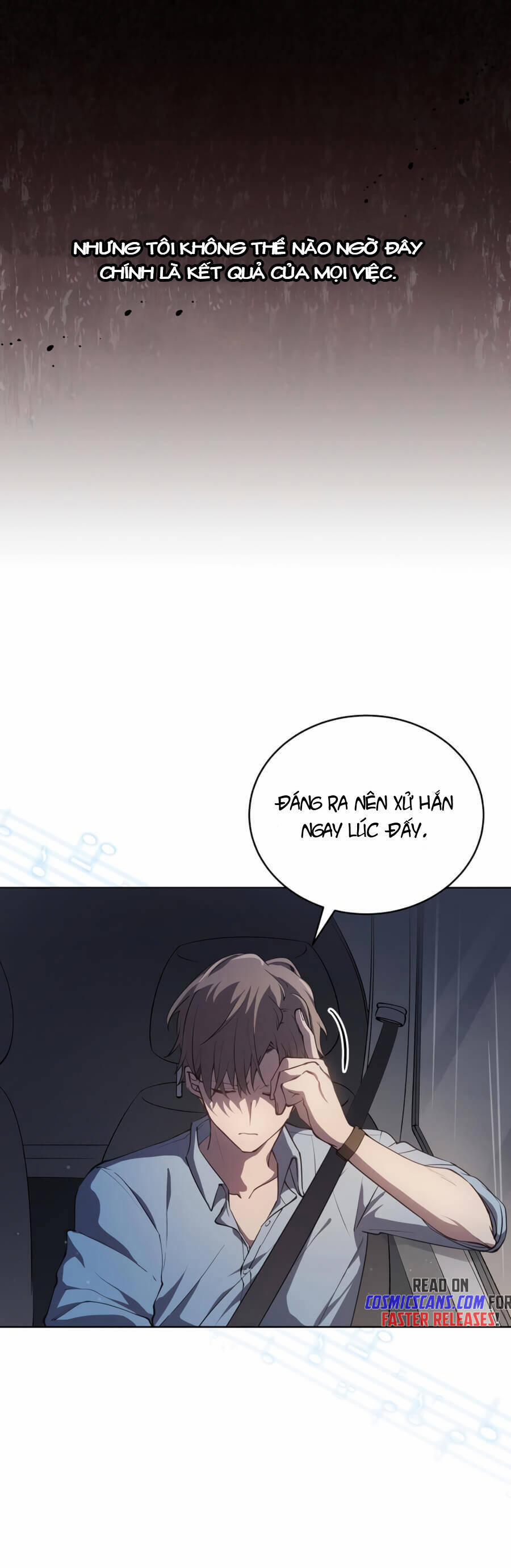 Cuộc Sống Thứ 2 Của Thần Tượng Toàn Năng 1 trang 13