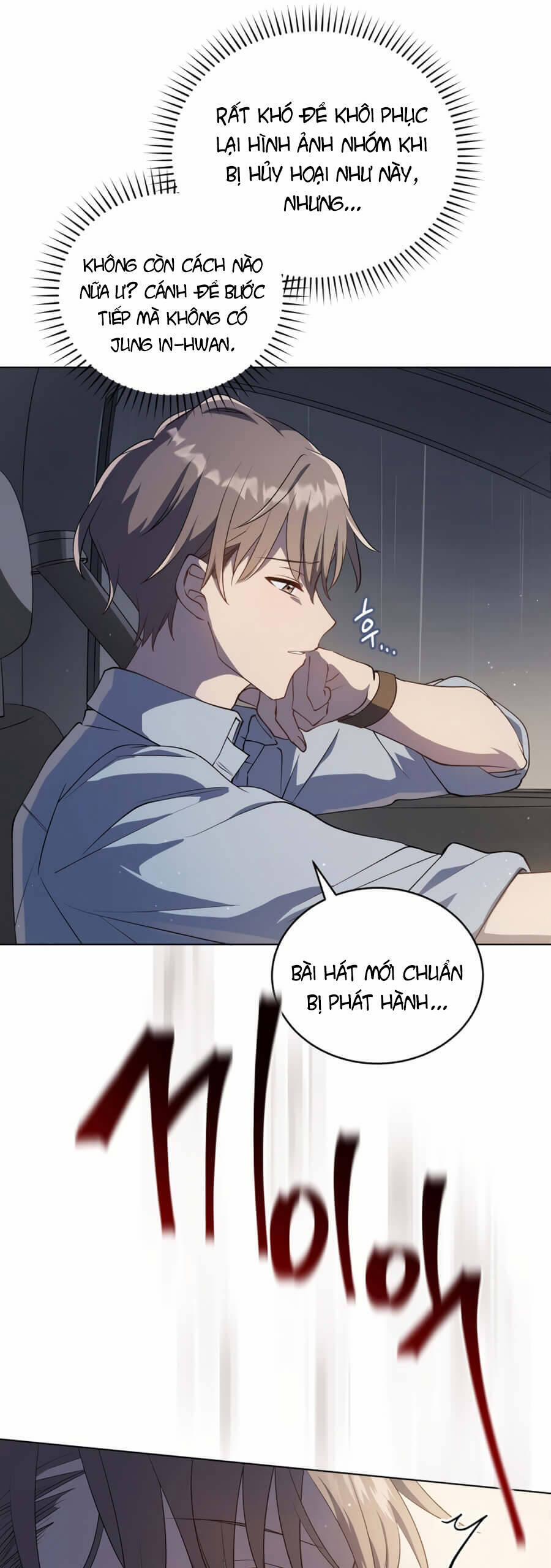 Cuộc Sống Thứ 2 Của Thần Tượng Toàn Năng 1 trang 14