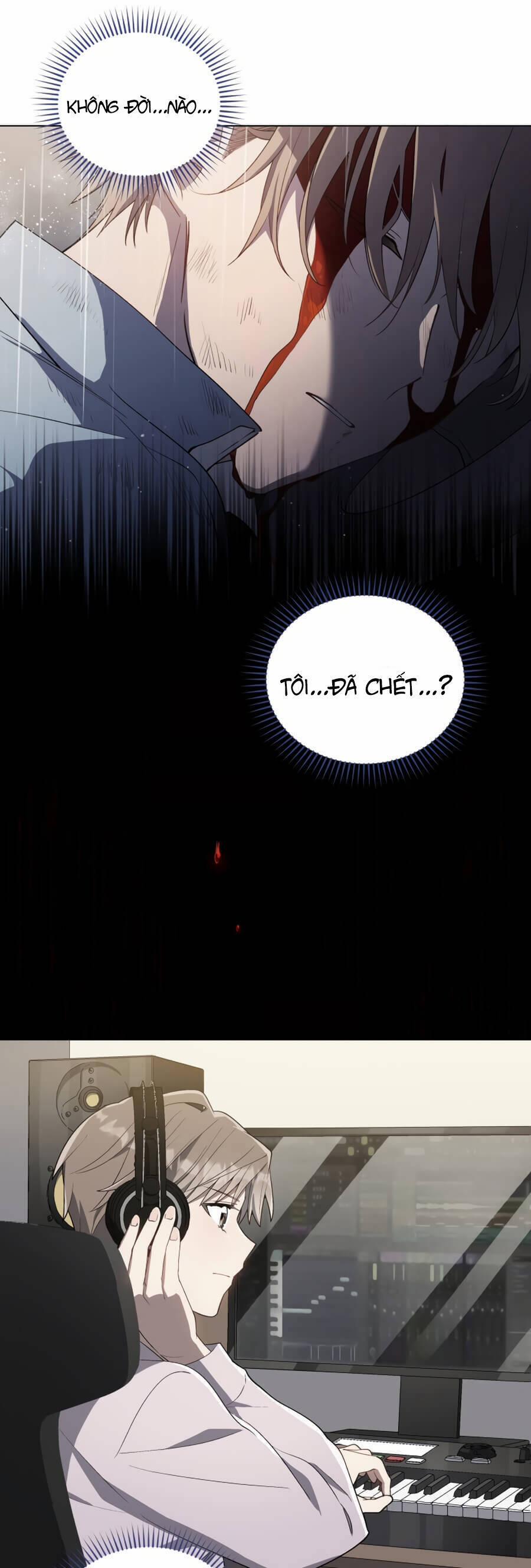 Cuộc Sống Thứ 2 Của Thần Tượng Toàn Năng 1 trang 20