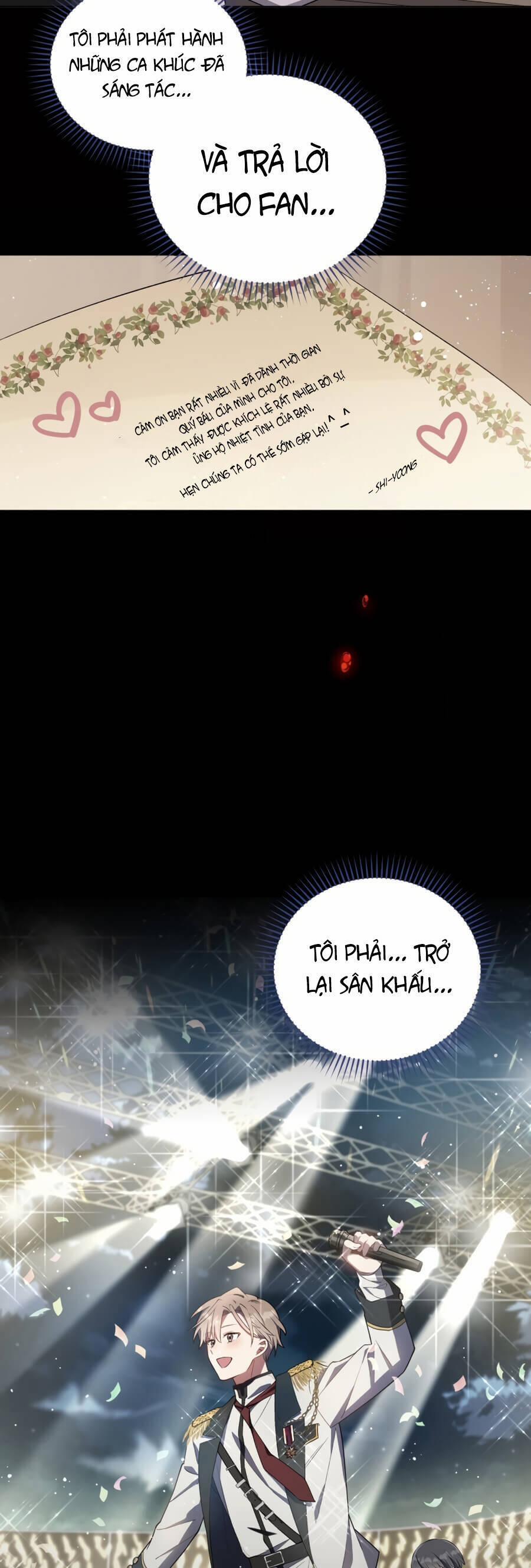 Cuộc Sống Thứ 2 Của Thần Tượng Toàn Năng 1 trang 21