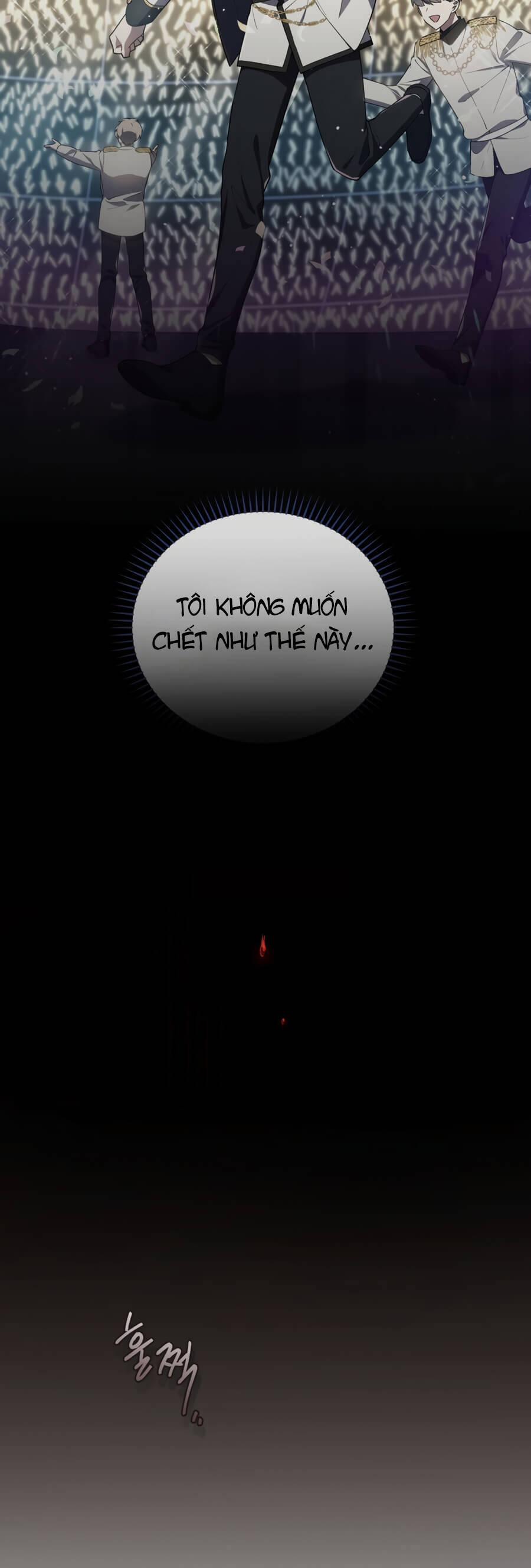 Cuộc Sống Thứ 2 Của Thần Tượng Toàn Năng 1 trang 22