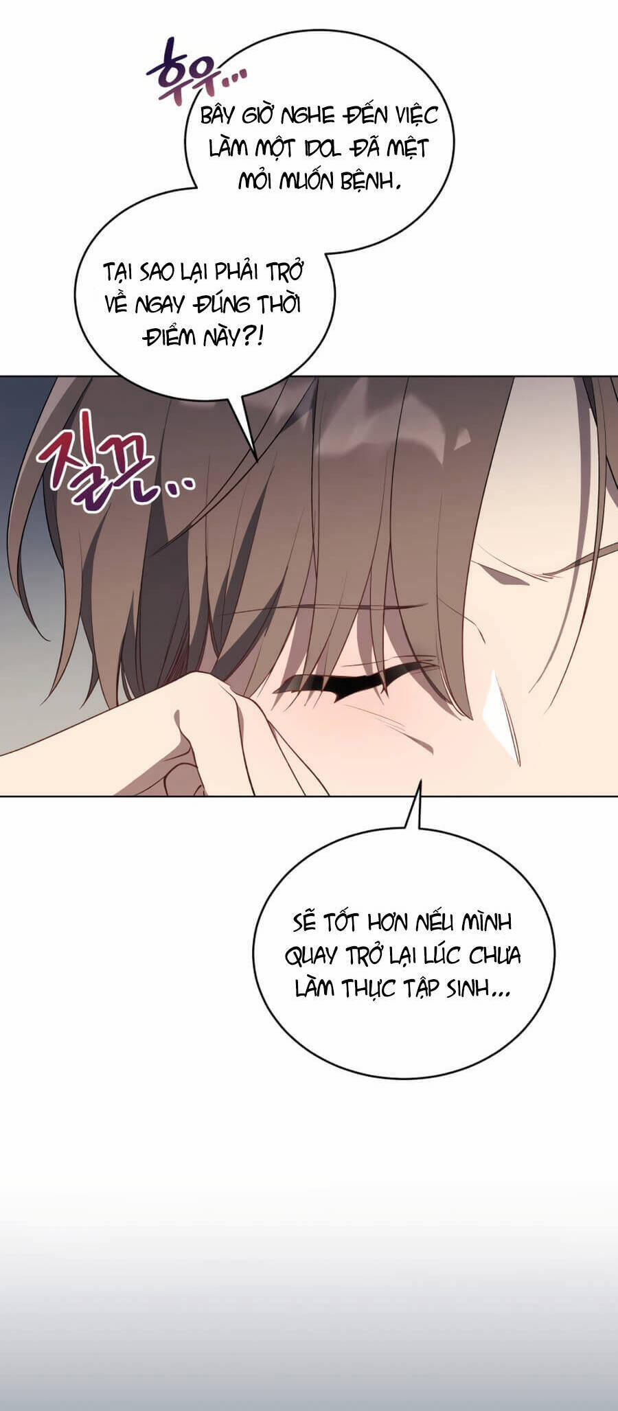 Cuộc Sống Thứ 2 Của Thần Tượng Toàn Năng 1 trang 34