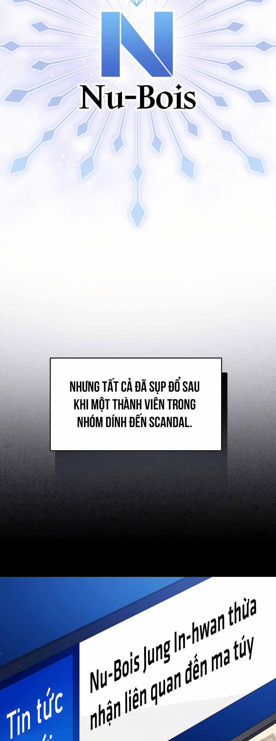 Cuộc Sống Thứ 2 Của Thần Tượng Toàn Năng 1 trang 4