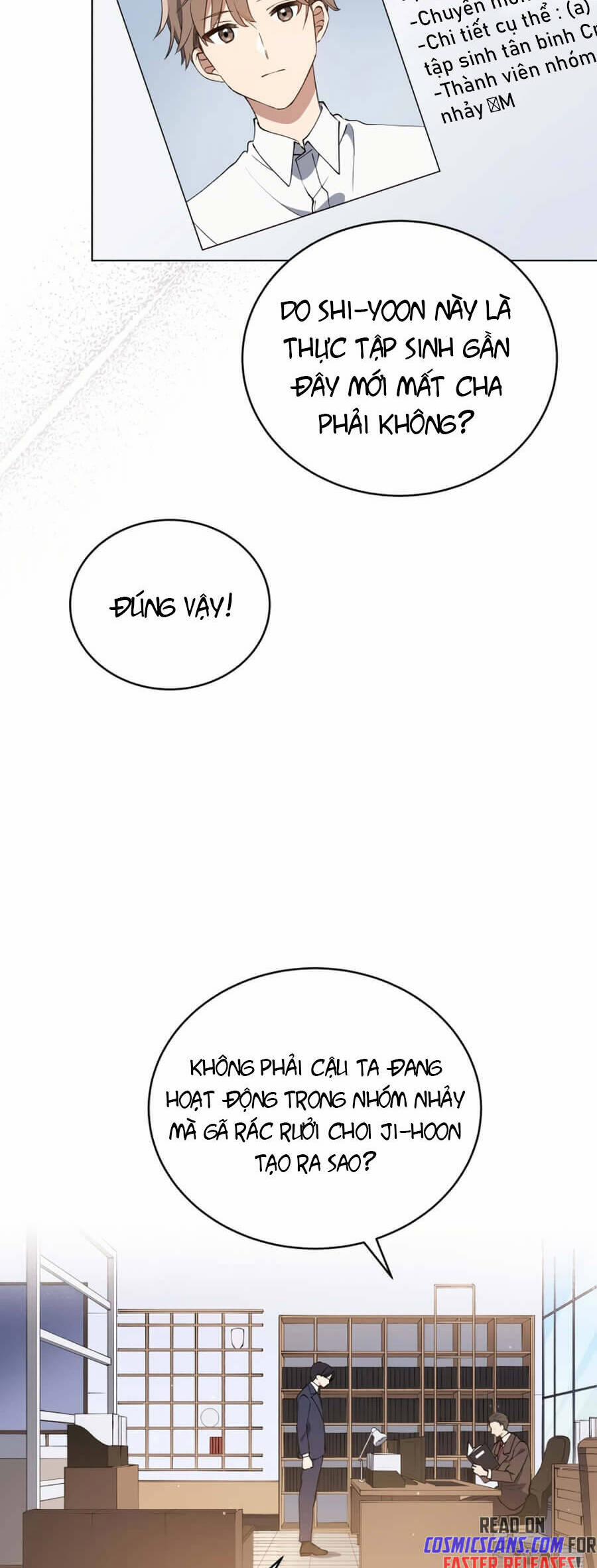 Cuộc Sống Thứ 2 Của Thần Tượng Toàn Năng 1 trang 47
