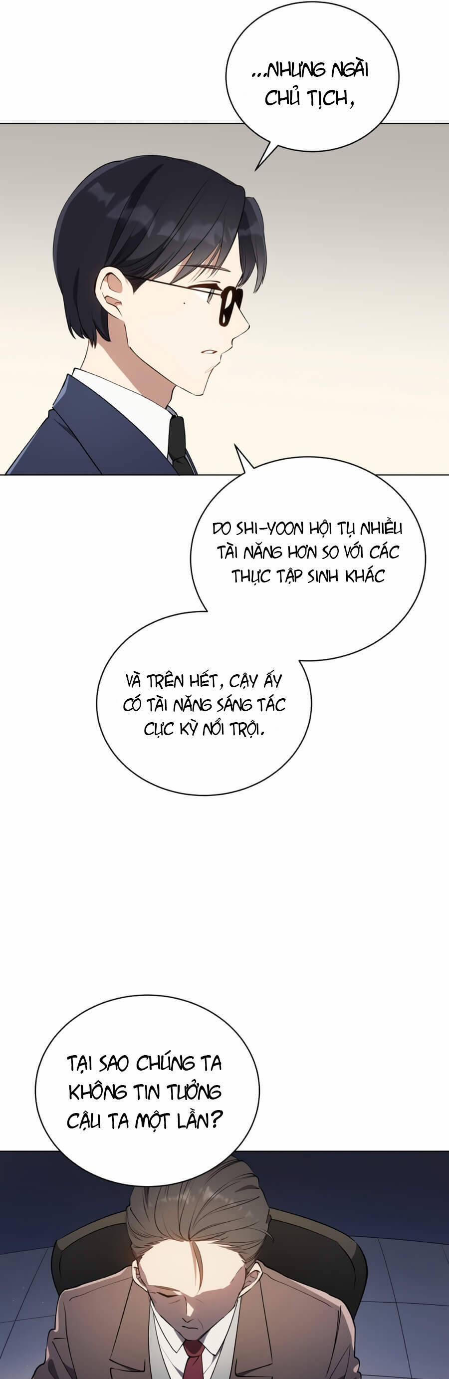 Cuộc Sống Thứ 2 Của Thần Tượng Toàn Năng 1 trang 49